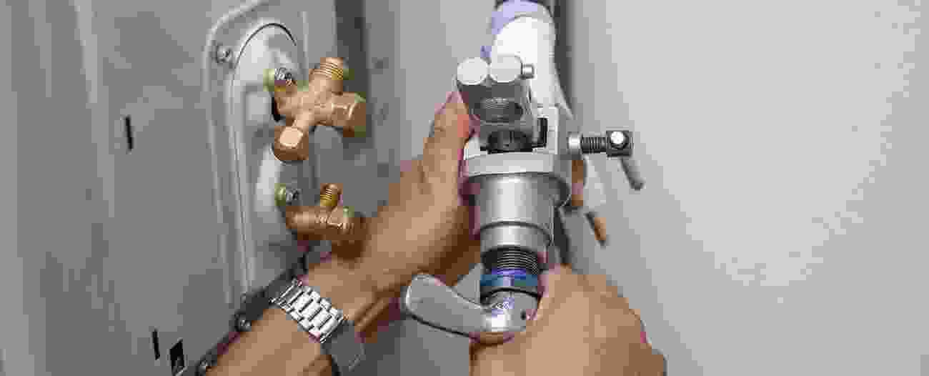 S.O.S Plumbing and Gas